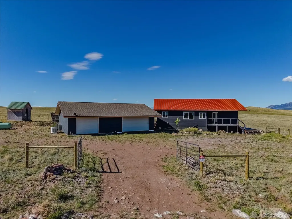 5200 Electric Westcliffe CO 81252
