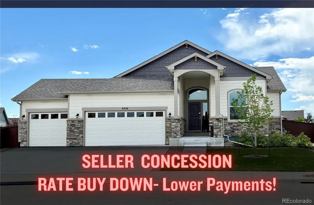 5474 Ault Drive Loveland CO 80538