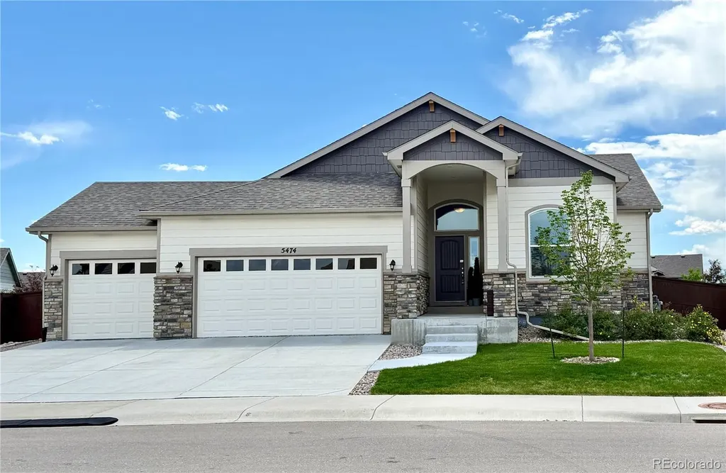 5474 Ault Drive Loveland CO 80538