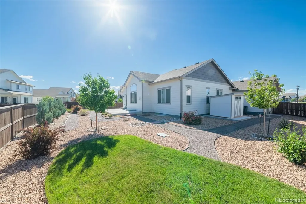 5474 Ault Drive Loveland CO 80538
