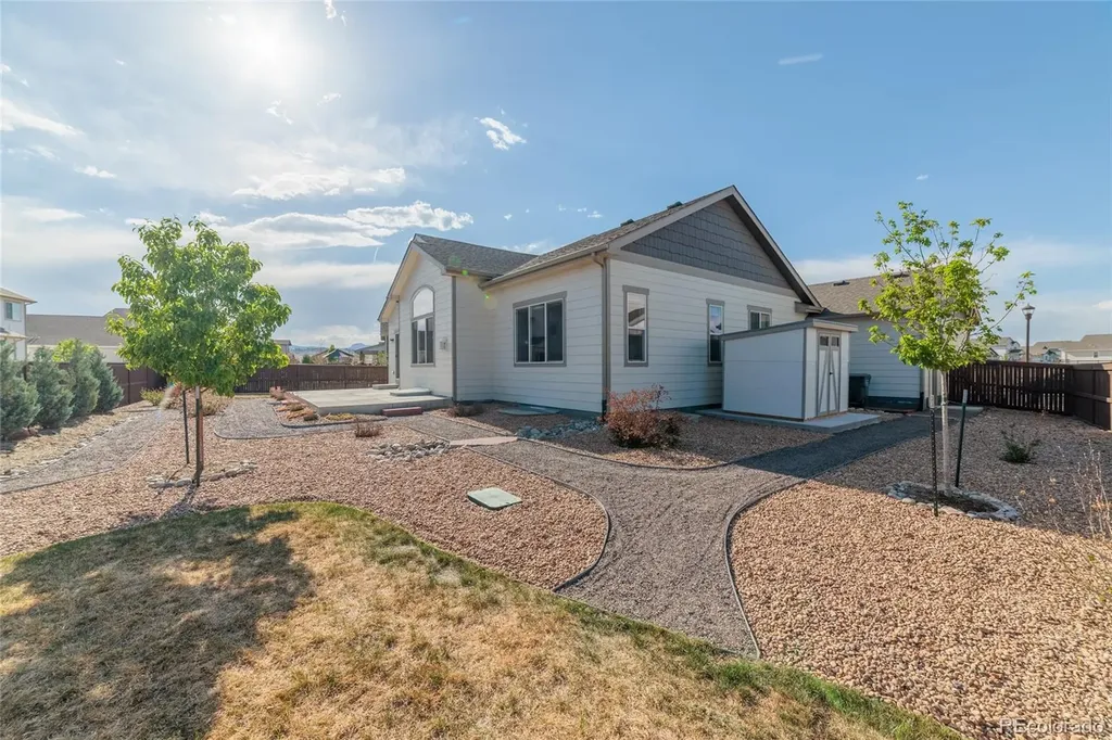 5474 Ault Drive Loveland CO 80538