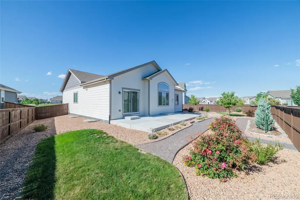 5474 Ault Drive Loveland CO 80538