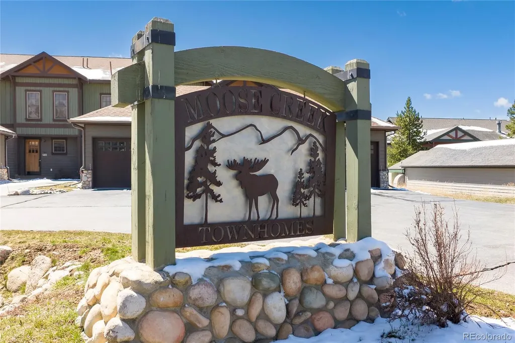 596 County Road 834 Fraser CO 80442