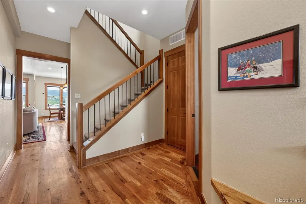 596 County Road 834 Fraser CO 80442