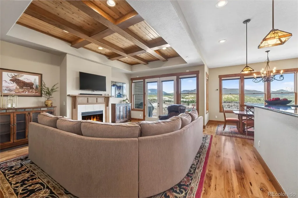 596 County Road 834 Fraser CO 80442