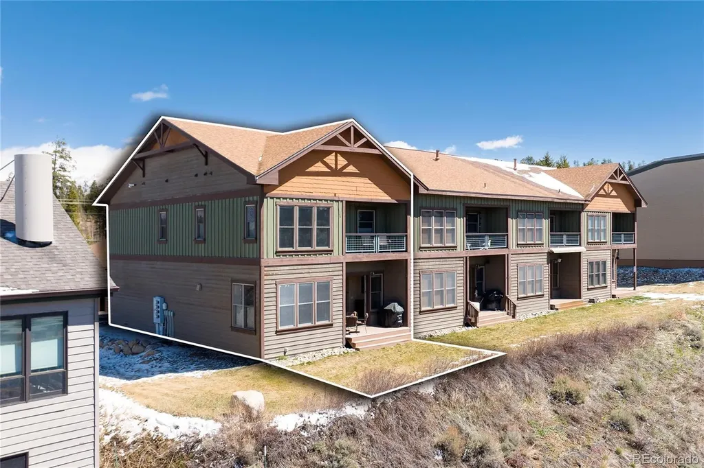 596 County Road 834 Fraser CO 80442
