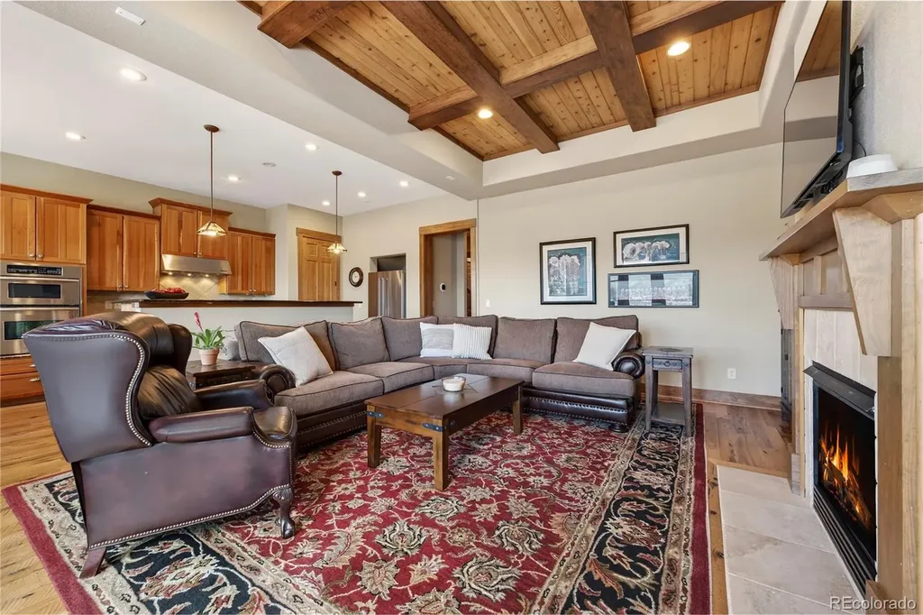 596 County Road 834 Fraser CO 80442