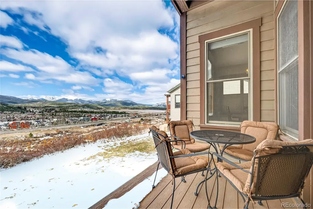 596 County Road 834 Fraser CO 80442