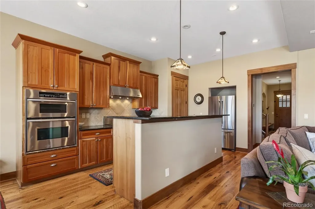 596 County Road 834 Fraser CO 80442