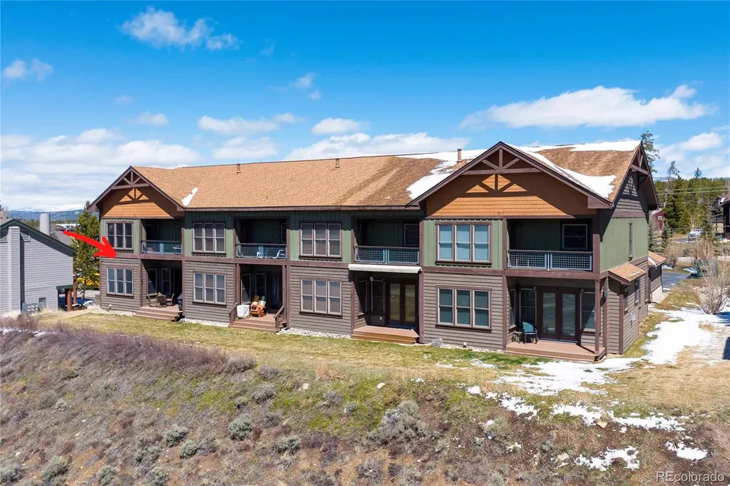 596 County Road 834 Fraser CO 80442
