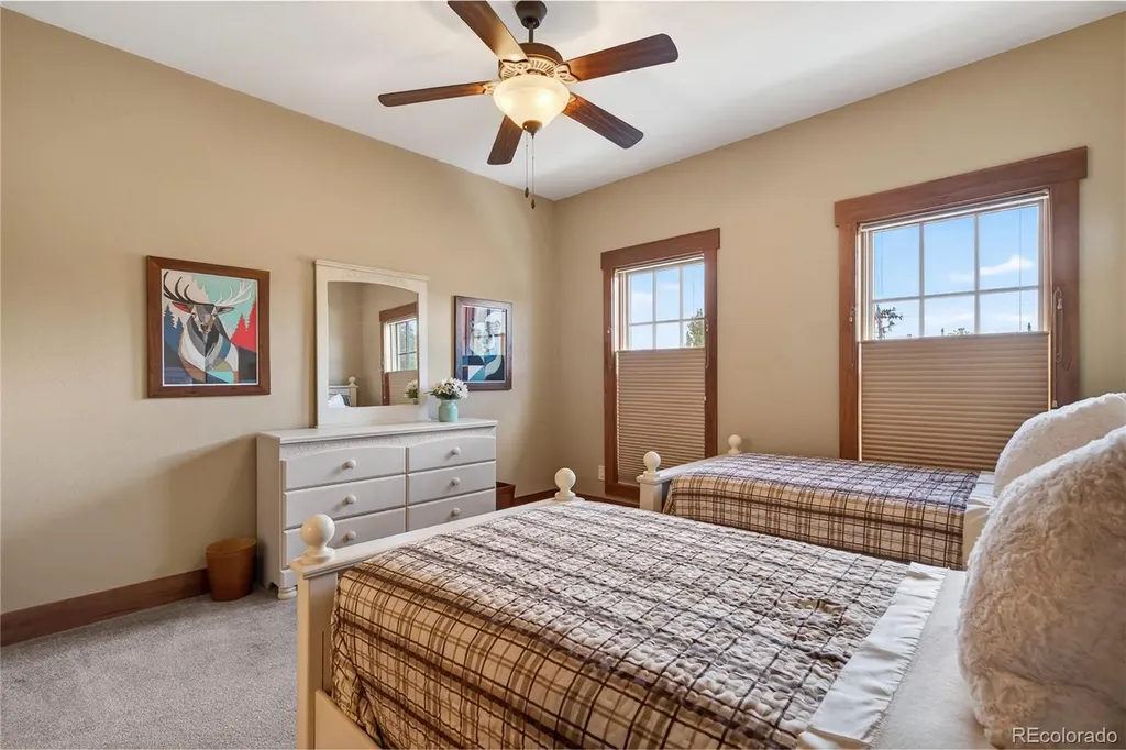 596 County Road 834 Fraser CO 80442