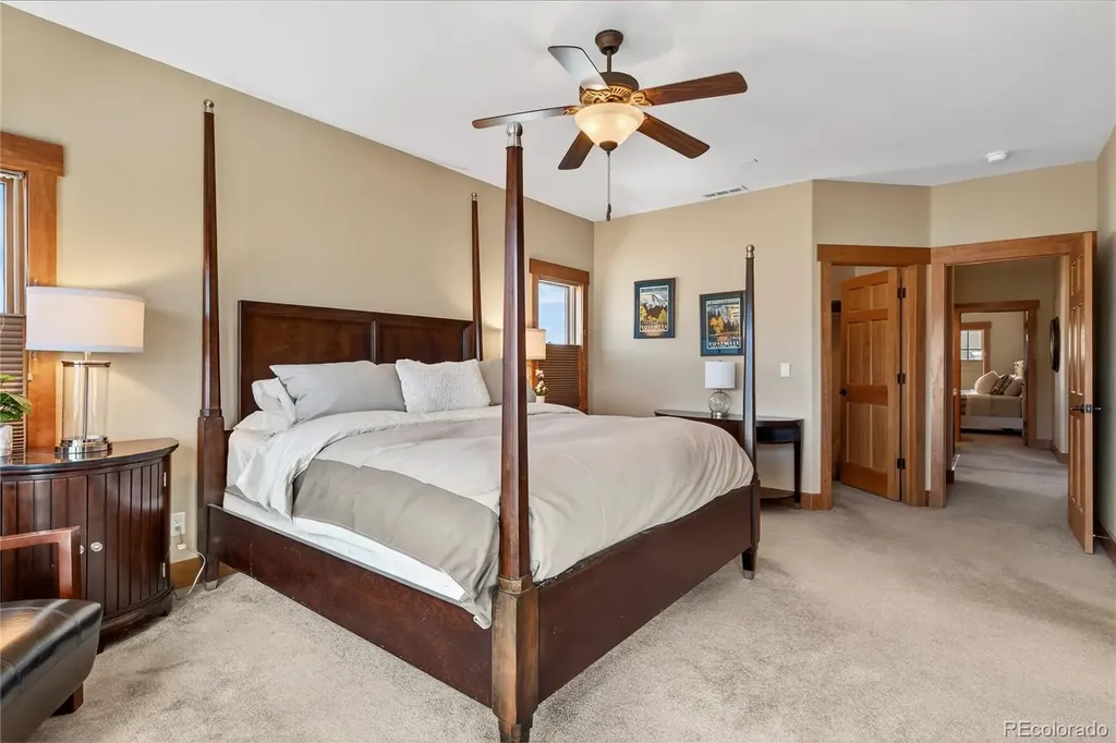 596 County Road 834 Fraser CO 80442