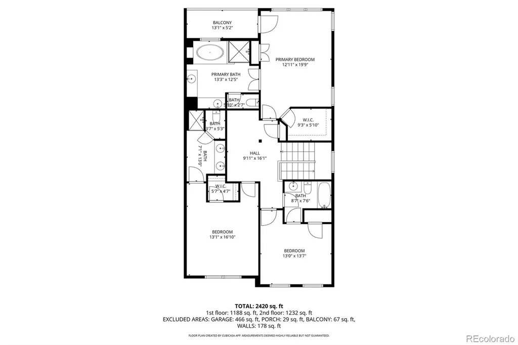 596 County Road 834 Fraser CO 80442