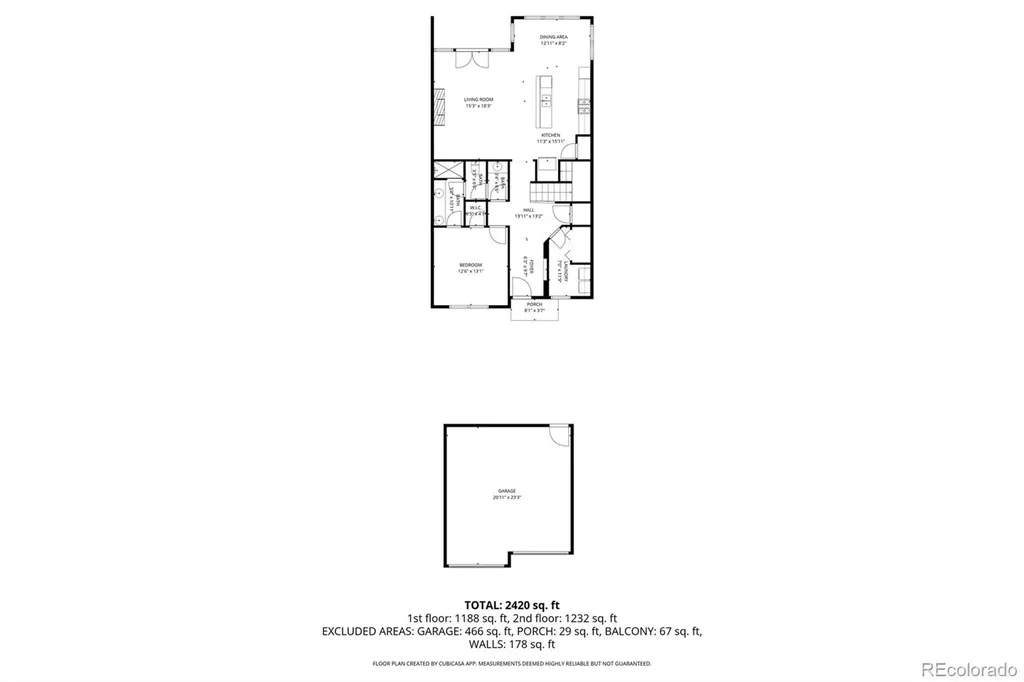 596 County Road 834 Fraser CO 80442