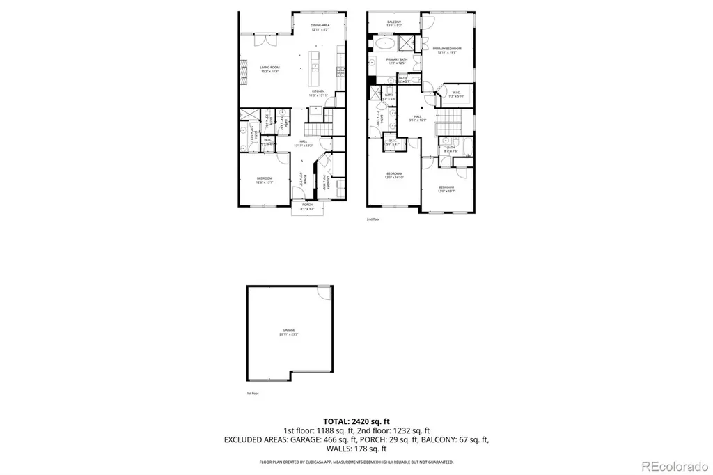 596 County Road 834 Fraser CO 80442