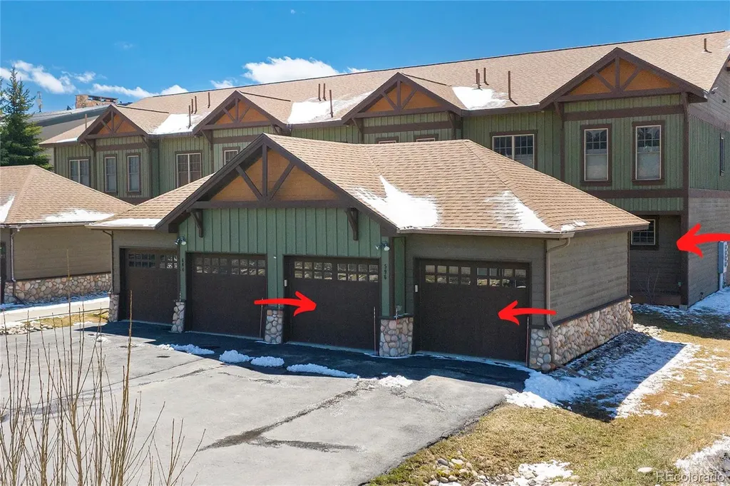 596 County Road 834 Fraser CO 80442