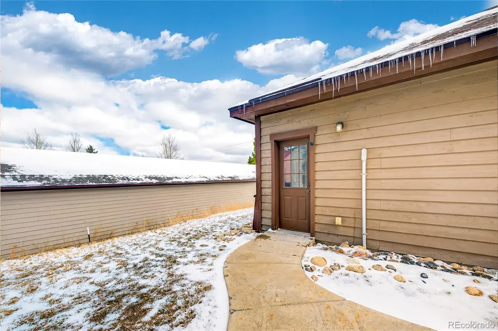 596 County Road 834 Fraser CO 80442