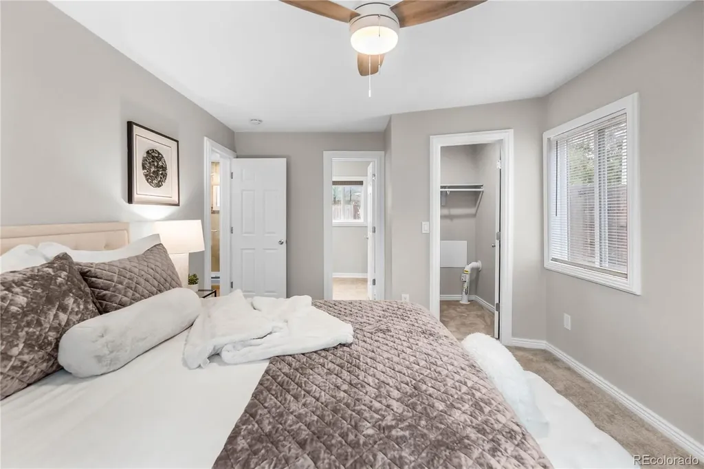 3056 S Grape Way Denver CO 80222