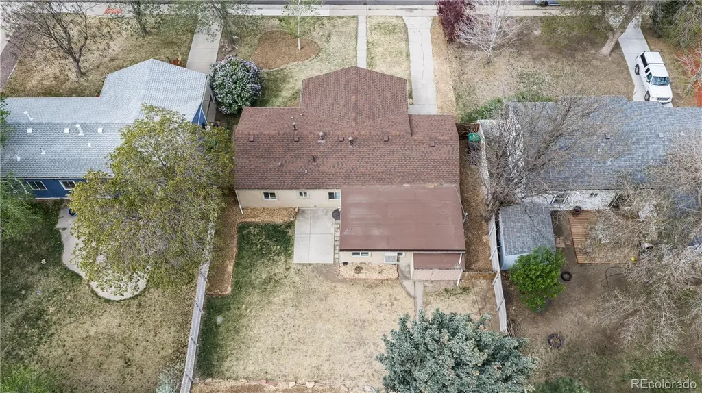 3056 S Grape Way Denver CO 80222