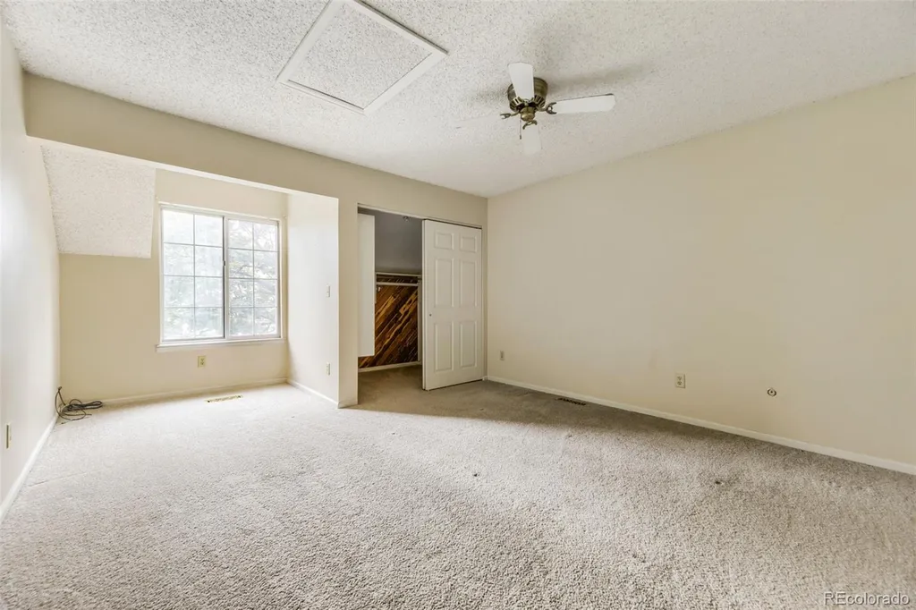 2405 S Worchester Court Aurora CO 80014