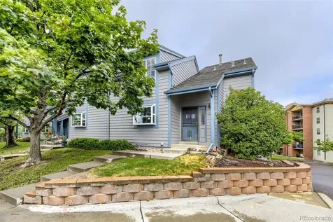 2405 S Worchester Court Aurora CO 80014