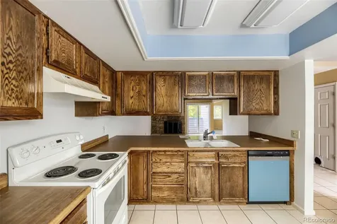 2405 S Worchester Court Aurora CO 80014
