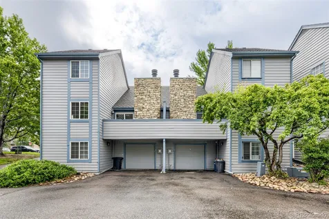 2405 S Worchester Court Aurora CO 80014