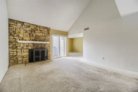 2405 S Worchester Court Aurora CO 80014