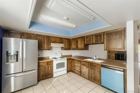 2405 S Worchester Court Aurora CO 80014