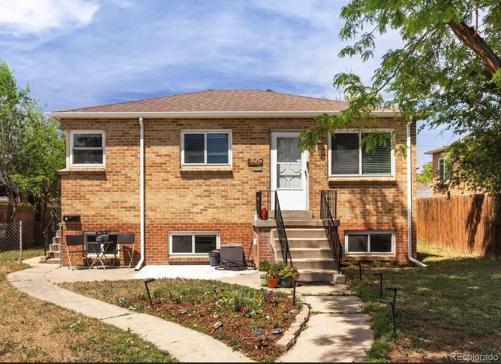 2125 Ames Street Edgewater CO 80214