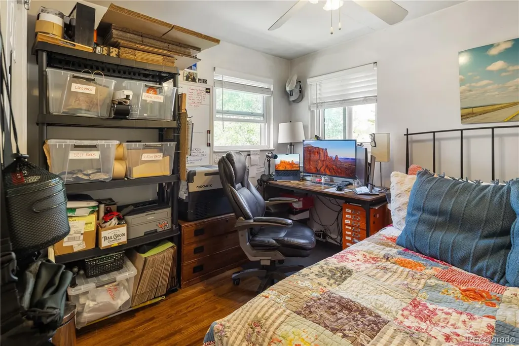 2125 Ames Street Edgewater CO 80214