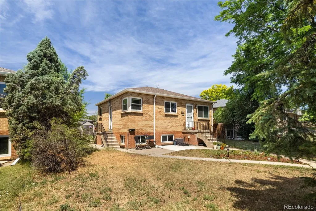 2125 Ames Street Edgewater CO 80214
