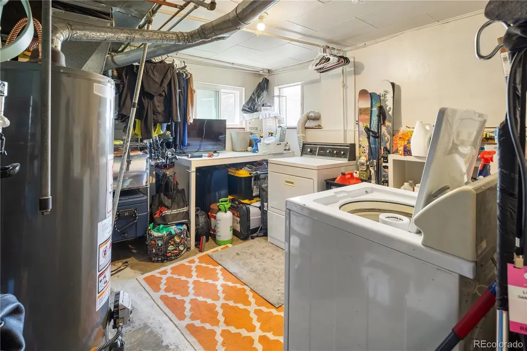2125 Ames Street Edgewater CO 80214