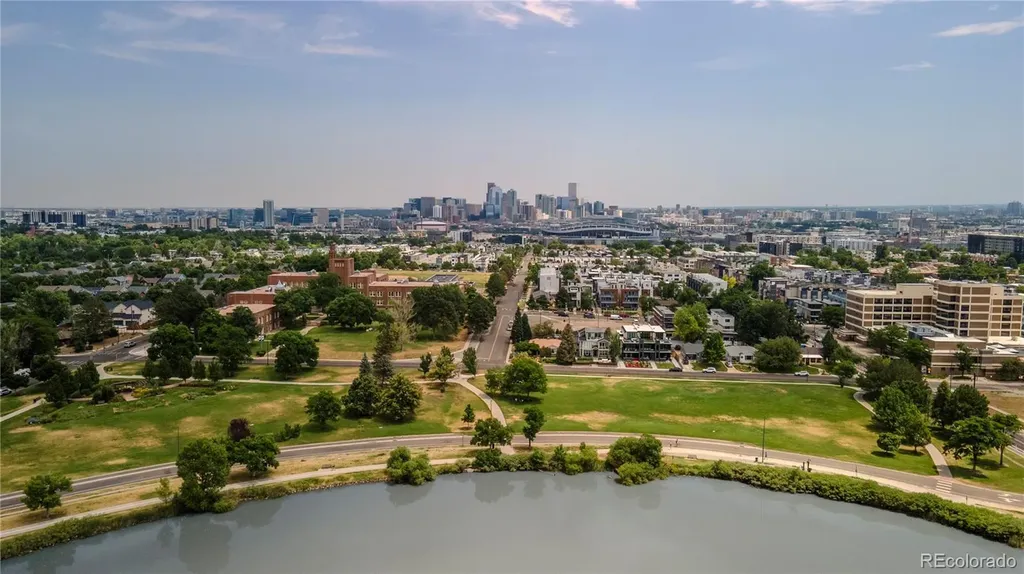 2125 Ames Street Edgewater CO 80214