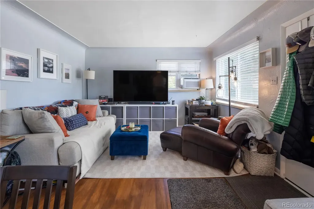 2125 Ames Street Edgewater CO 80214