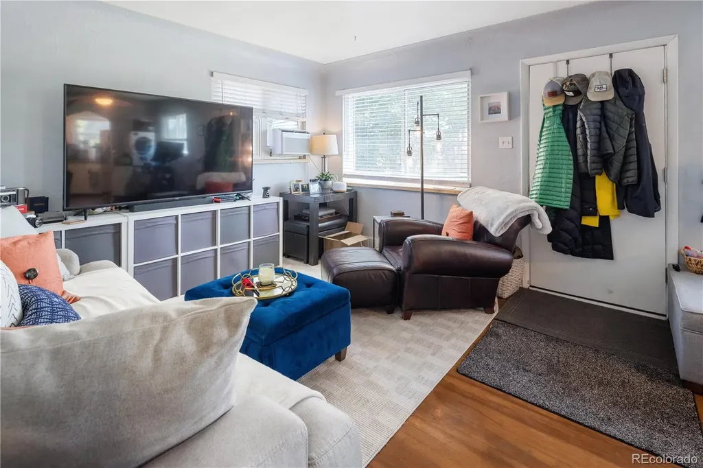 2125 Ames Street Edgewater CO 80214