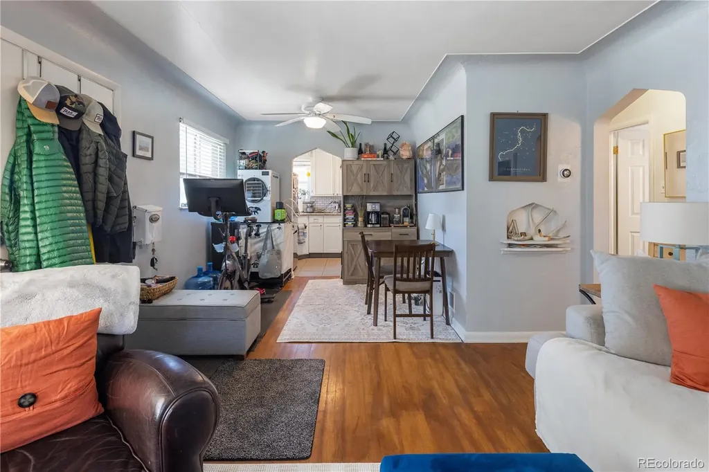 2125 Ames Street Edgewater CO 80214