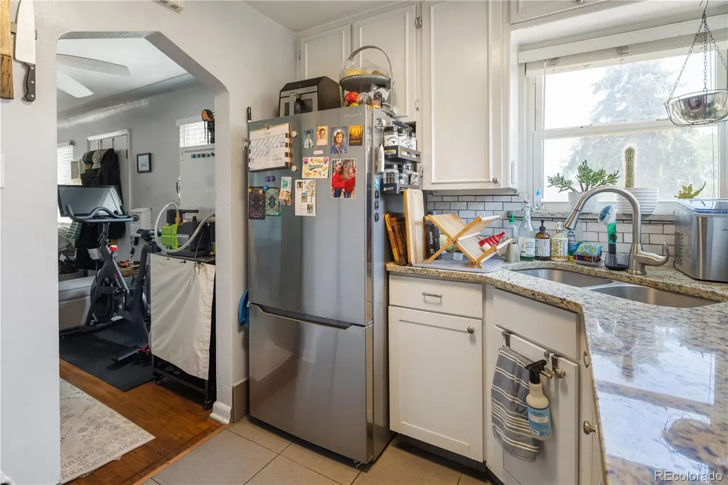 2125 Ames Street Edgewater CO 80214