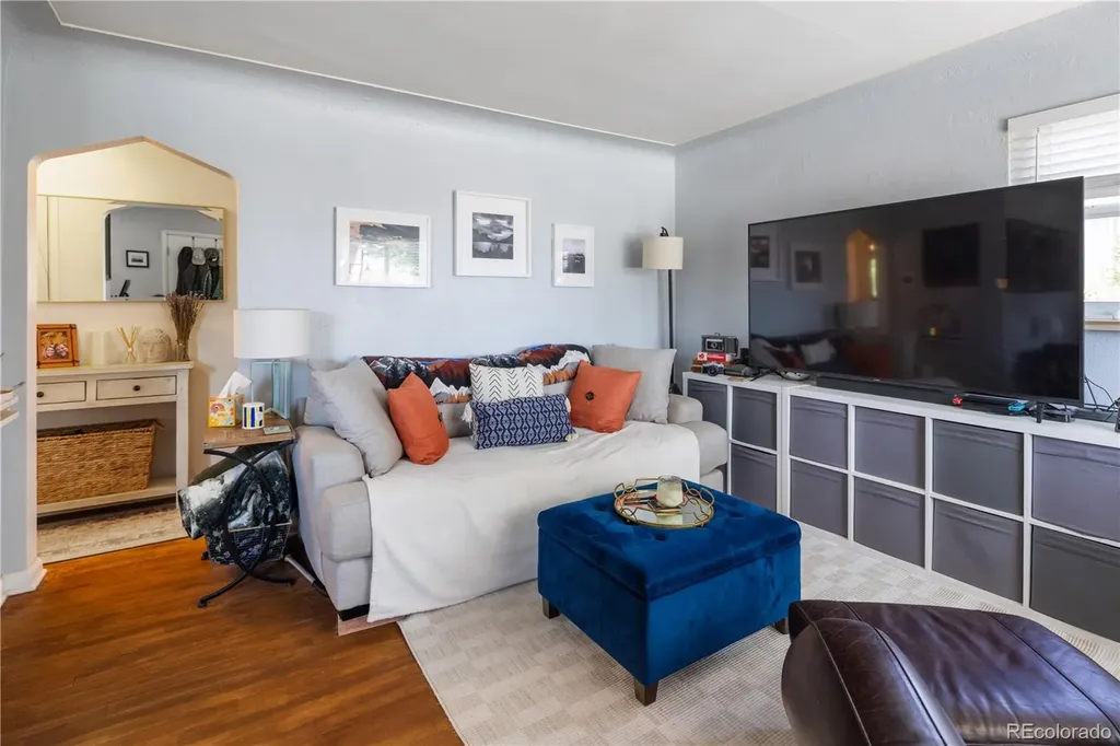 2125 Ames Street Edgewater CO 80214