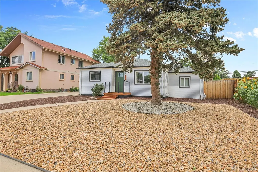 751 S Umatilla Way Denver CO 80223