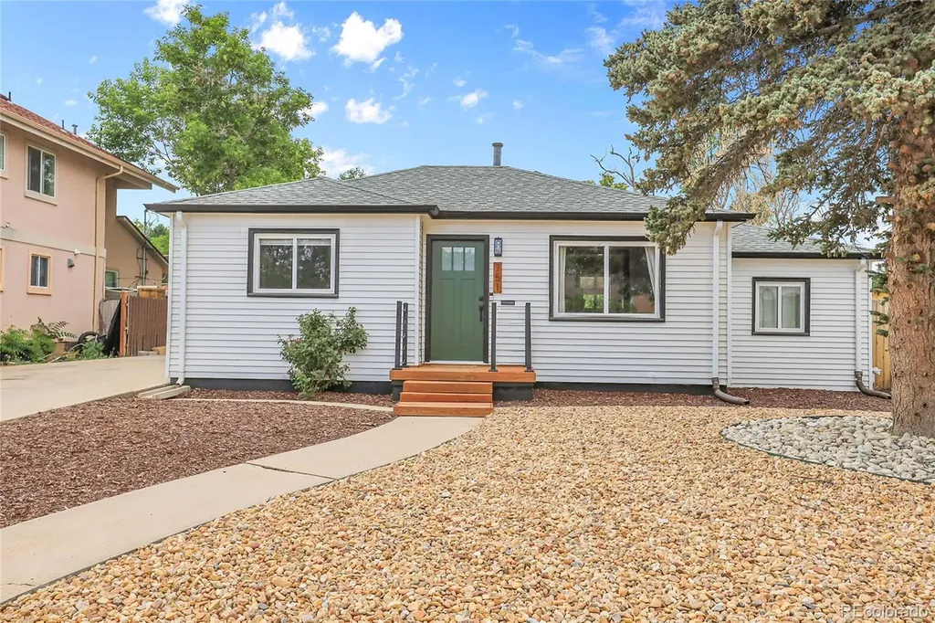 751 S Umatilla Way Denver CO 80223