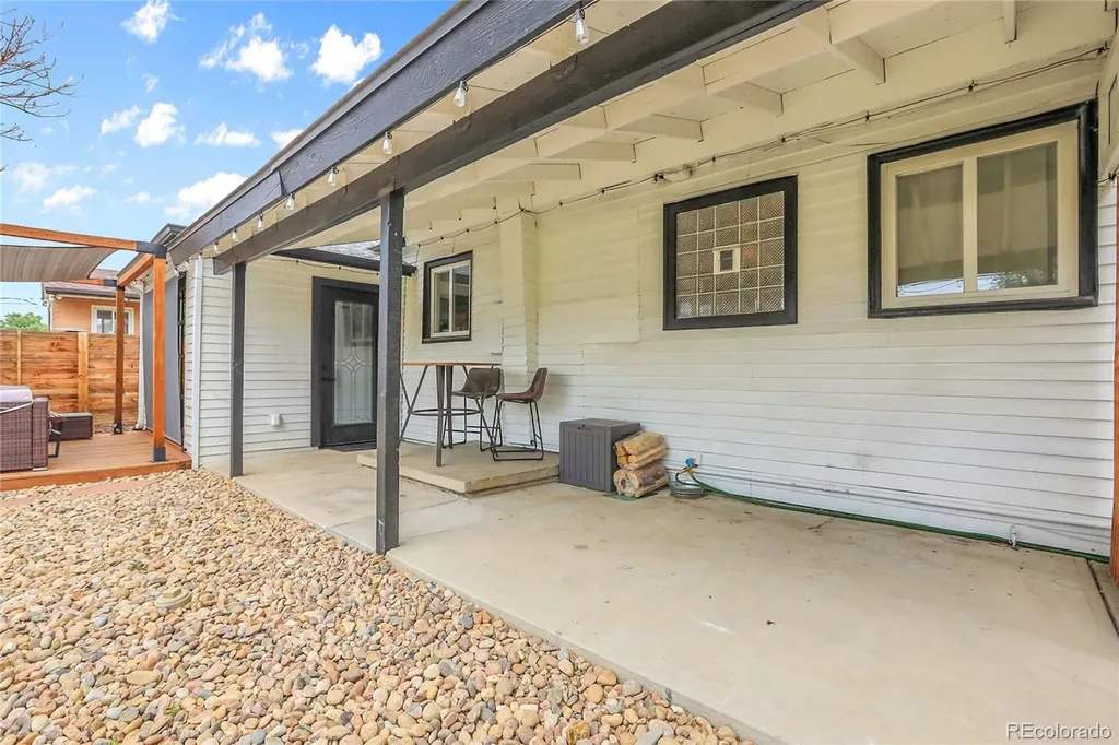 751 S Umatilla Way Denver CO 80223