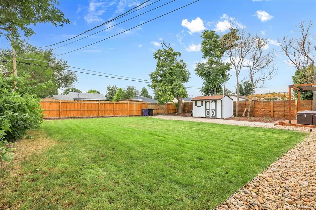 751 S Umatilla Way Denver CO 80223