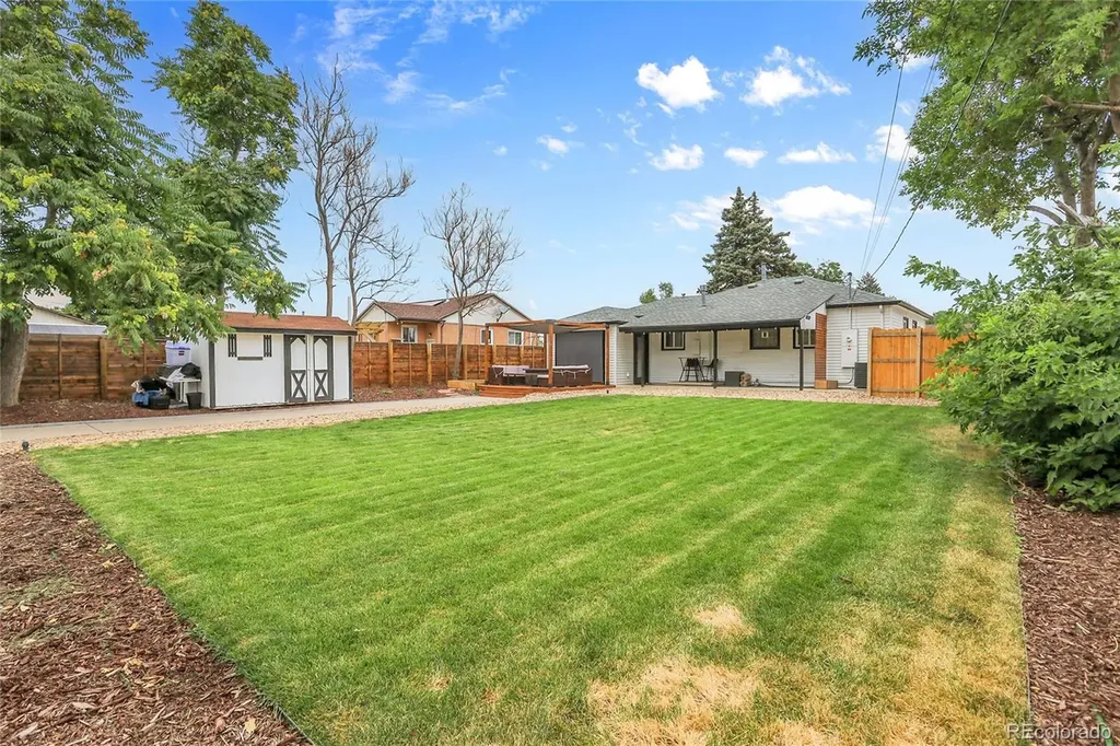 751 S Umatilla Way Denver CO 80223