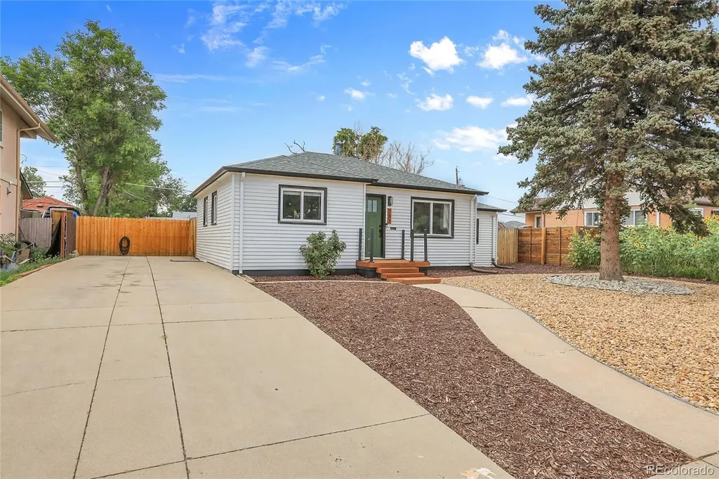 751 S Umatilla Way Denver CO 80223