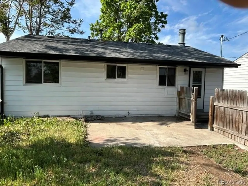 5391 E 65th Avenue Commerce City CO 80022
