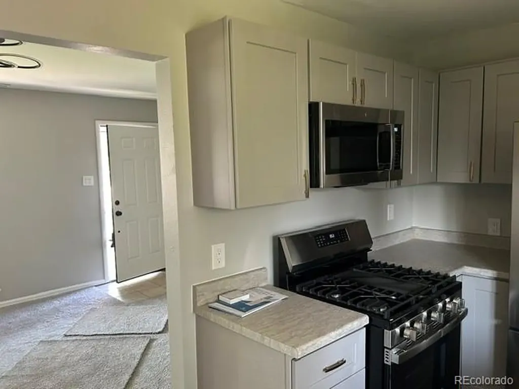 5391 E 65th Avenue Commerce City CO 80022