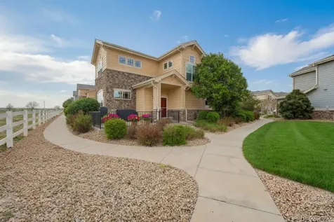 1791 S Buchanan Circle Aurora CO 80018