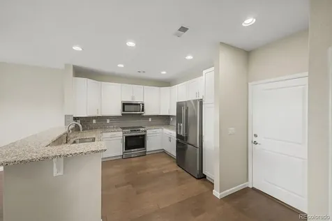 1791 S Buchanan Circle Aurora CO 80018