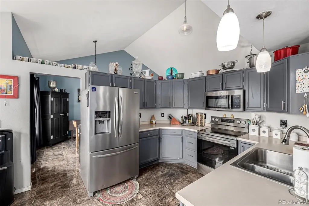 4165 S Granby Circle Aurora CO 80014
